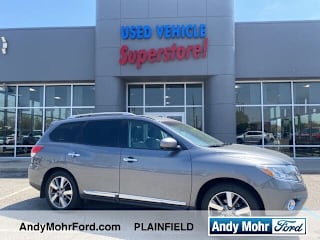 2015 Nissan Pathfinder Platinum 5N1AR2MM6FC650117 2015 Nissan Pathfinder Platinum