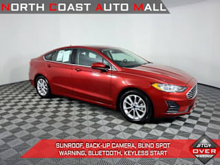 2020 Ford Fusion 3FA6P0HD7LR110471 2020 Ford Fusion
