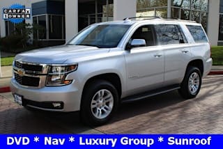 2020 Chevrolet Tahoe LT 1GNSKBKC8LR246467 2020 Chevrolet Tahoe LT