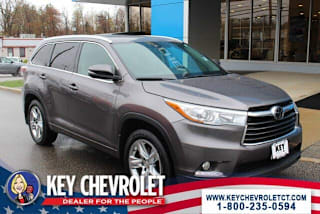 2015 Toyota Highlander Limited 5TDDKRFH8FS196045 2015 Toyota Highlander Limited