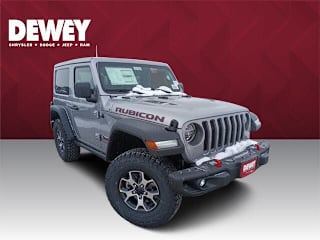 2021 Jeep Wrangler Rubicon 1C4HJXCNXMW631843 2021 Jeep Wrangler Rubicon