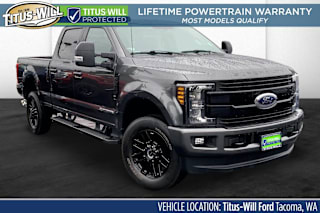2019 Ford F-350 Super Duty XL 1FT8W3BT4KEF99100 2019 Ford F-350 Super Duty XL