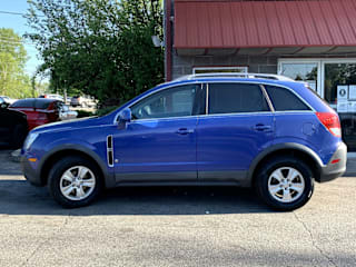 2009 Saturn Vue XE-V6 3GSDL43N49S546916 2009 Saturn Vue XE-V6