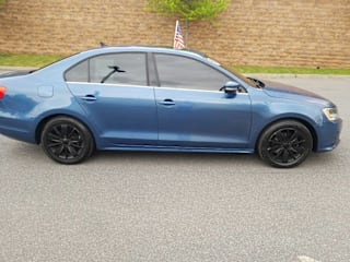 2015 Volkswagen Jetta TDI SE 3VWLA7AJ8FM336220 2015 Volkswagen Jetta TDI SE