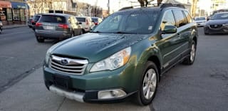 2011 Subaru Outback 2.5i Limited 4S4BRBKC2B3389268 2011 Subaru Outback 2.5i Limited