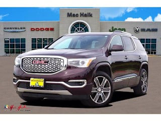 2017 GMC Acadia Denali 1GKKNPLSXHZ211976 2017 GMC Acadia Denali