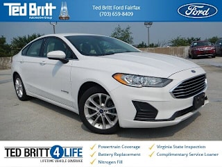 2019 Ford Fusion Hybrid SE 3FA6P0LU0KR262209 2019 Ford Fusion Hybrid SE