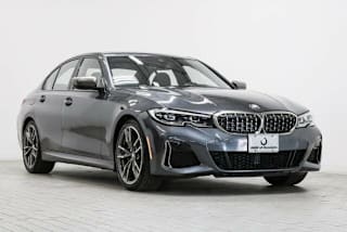 2020 BMW 3 Series M340i WBA5U7C00LA234746 2020 BMW 3 Series M340i