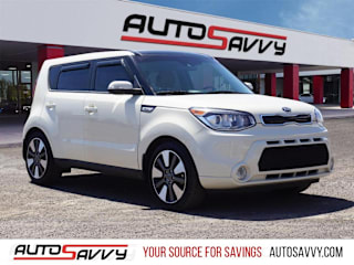 2016 Kia Soul ! KNDJX3A51G7377479 2016 Kia Soul !