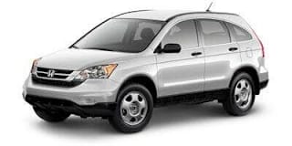 2011 Honda CR-V LX 5J6RE3H38BL018329 2011 Honda CR-V LX