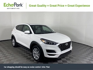2020 Hyundai Tucson SE KM8J23A49LU097712 2020 Hyundai Tucson SE