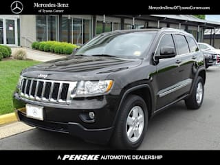 2012 Jeep Grand Cherokee Laredo 1C4RJFAG1CC209480 2012 Jeep Grand Cherokee Laredo