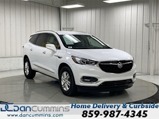 2018 Buick Enclave Essence 5GAERBKW4JJ179875 2018 Buick Enclave Essence