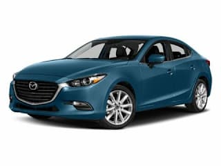 2017 Mazda Mazda3 3MZBN1V78HM140079 2017 Mazda Mazda3