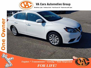 2019 Nissan Sentra 3N1AB7AP2KY338952 2019 Nissan Sentra