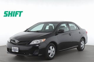 2011 Toyota Corolla 2T1BU4EE6BC616108 2011 Toyota Corolla