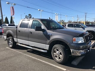 2005 Ford F-150 1FTPW14515KE50874 2005 Ford F-150