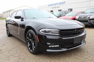 2017 Dodge Charger R/T 2C3CDXCT9HH623466 2017 Dodge Charger R/T