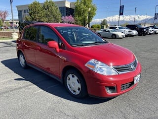 2012 Nissan Versa 1.8 S 3N1BC1CP8CK286338 2012 Nissan Versa 1.8 S