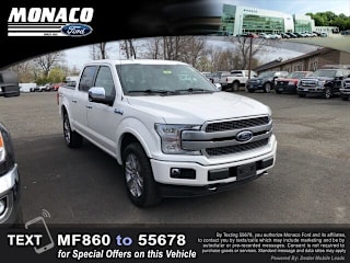 2018 Ford F-150 1FTEW1EG2JFA84790 2018 Ford F-150