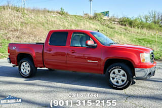 2012 GMC Sierra 1500 3GTP2WE78CG304811 2012 GMC Sierra 1500