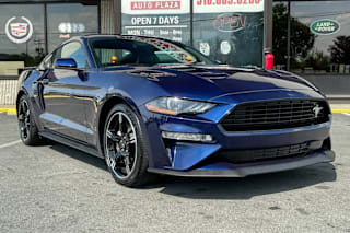 2019 Ford Mustang GT Premium 1FA6P8CF9K5200746 2019 Ford Mustang GT Premium
