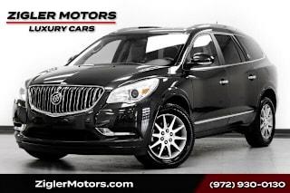 2015 Buick Enclave Leather 5GAKRBKD4FJ353470 2015 Buick Enclave Leather