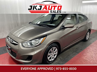 2012 Hyundai Accent GLS KMHCT4AE3CU159139 2012 Hyundai Accent GLS