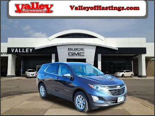 2018 Chevrolet Equinox LT 3GNAXSEV6JS534833 2018 Chevrolet Equinox LT
