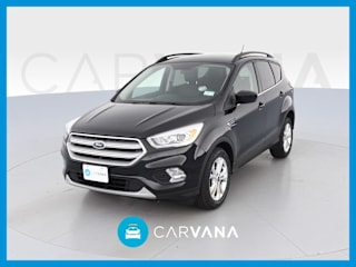 2018 Ford Escape 1FMCU0HD7JUB23504 2018 Ford Escape