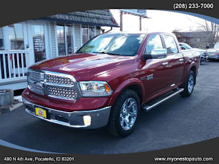 2014 Ram Pickup 1500 1C6RR7NM2ES434814 2014 Ram Pickup 1500