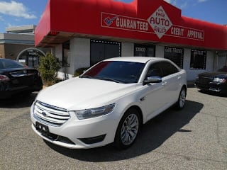 2014 Ford Taurus Limited 1FAHP2F82EG179699 2014 Ford Taurus Limited