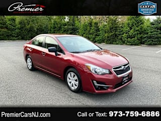 2015 Subaru Impreza 2.0i JF1GJAA6XFH006098 2015 Subaru Impreza 2.0i