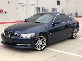 2011 BMW 3 Series 328i WBAKE5C56BE572899 2011 BMW 3 Series 328i
