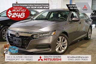 2018 Honda Accord 1HGCV1F17JA064568 2018 Honda Accord