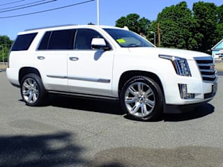 2016 Cadillac Escalade Premium Collection 1GYS4CKJ2GR468865 2016 Cadillac Escalade Premium Collection