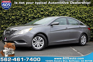 2012 Hyundai Sonata 5NPEB4AC8CH442841 2012 Hyundai Sonata