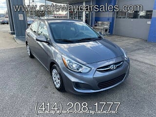 2015 Hyundai Accent KMHCT4AE2FU907626 2015 Hyundai Accent