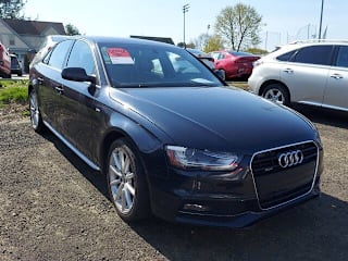 2015 Audi A4 2.0T quattro Premium Plus WAUFFAFL5FN038638 2015 Audi A4 2.0T quattro Premium Plus