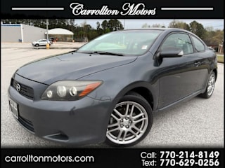 2009 Scion tC JTKDE167590294448 2009 Scion tC