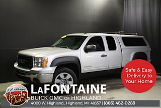 2010 GMC Sierra 1500 1GTSKVE33AZ281517 2010 GMC Sierra 1500