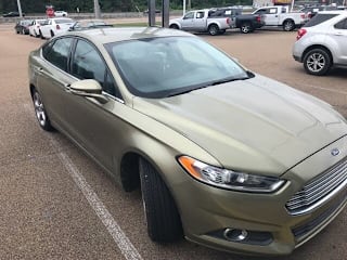 2013 Ford Fusion SE 3FA6P0HR7DR167542 2013 Ford Fusion SE