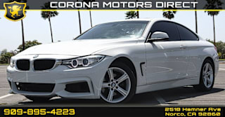 2014 BMW 4 Series 428i WBA3N7C53EK220689 2014 BMW 4 Series 428i