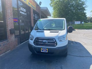 2015 Ford Transit Cargo 250 1FTNR1ZM0FKA34685 2015 Ford Transit Cargo 250