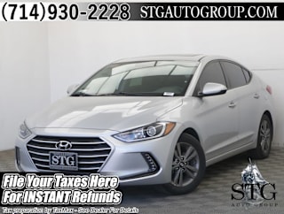 2018 Hyundai Elantra Value Edition 5NPD84LF9JH321573 2018 Hyundai Elantra Value Edition