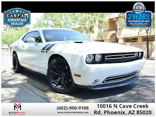 2013 Dodge Challenger R/T 2C3CDYBT5DH728863 2013 Dodge Challenger R/T