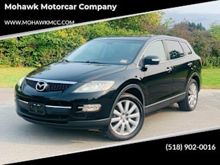 2009 Mazda CX-9 JM3TB38V590165345 2009 Mazda CX-9