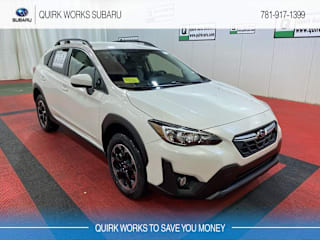 2021 Subaru Crosstrek Premium JF2GTAPC9M8252267 2021 Subaru Crosstrek Premium