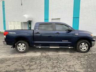 2008 Toyota Tundra SR5 5TBDV54158S518660 2008 Toyota Tundra SR5
