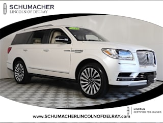 2019 Lincoln Navigator 5LMJJ2LT0KEL23742 2019 Lincoln Navigator